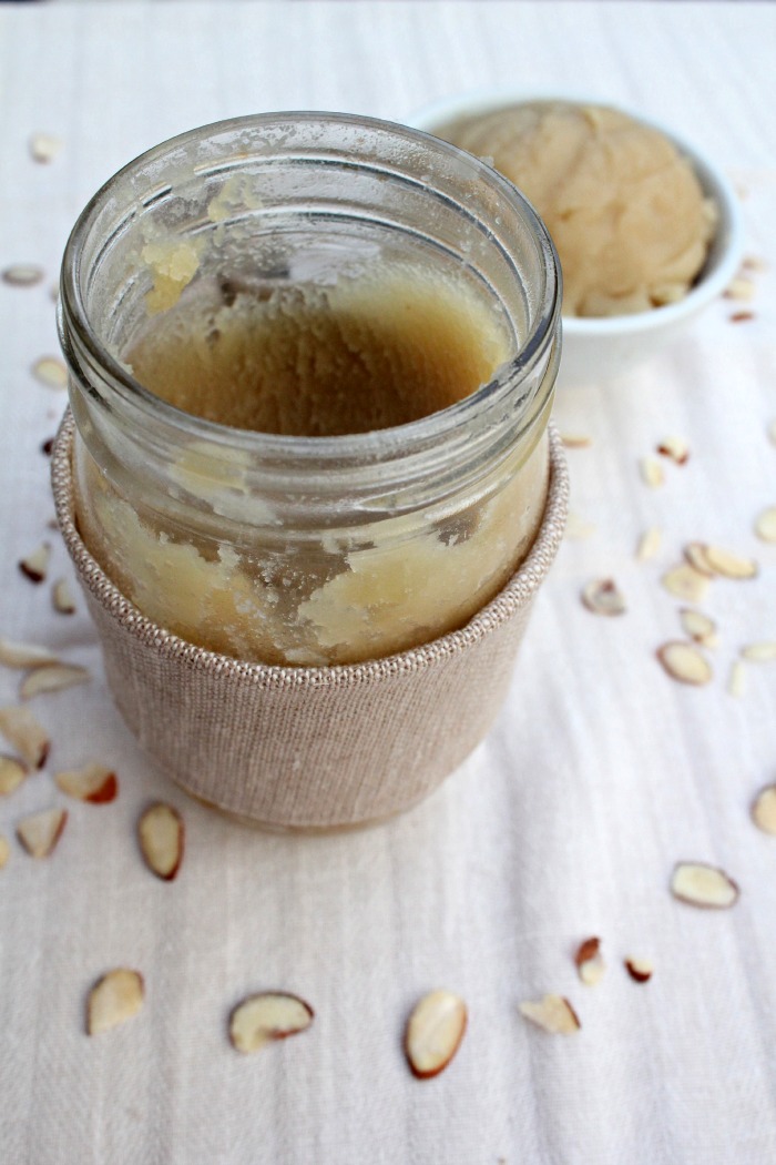 naked almond butter 2