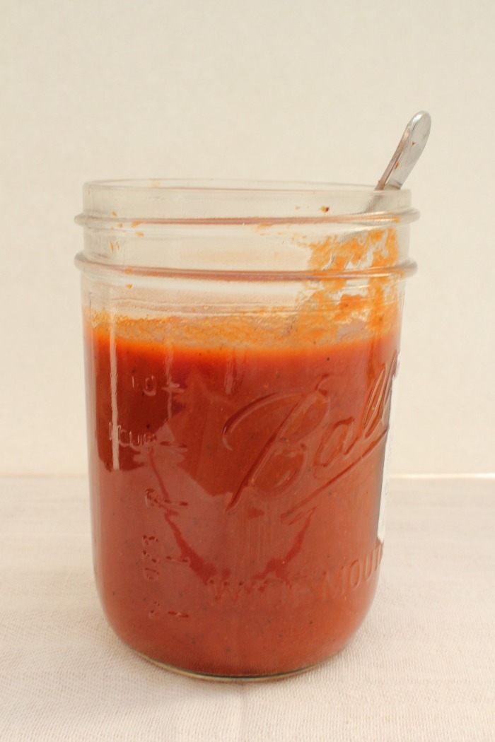 Need a Paleo BBQ Sauce?? Here's a great one!