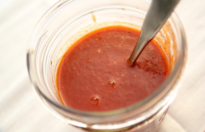 Need a Paleo BBQ Sauce?? Here's a great one!
