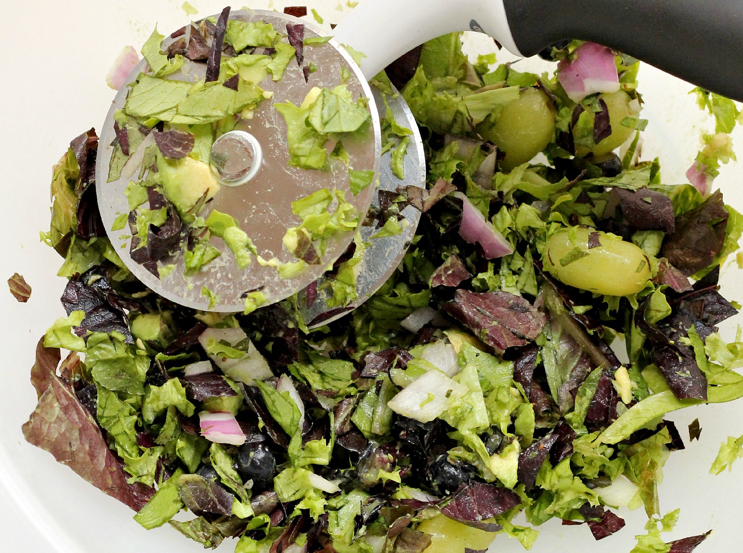 How to make salads taste better